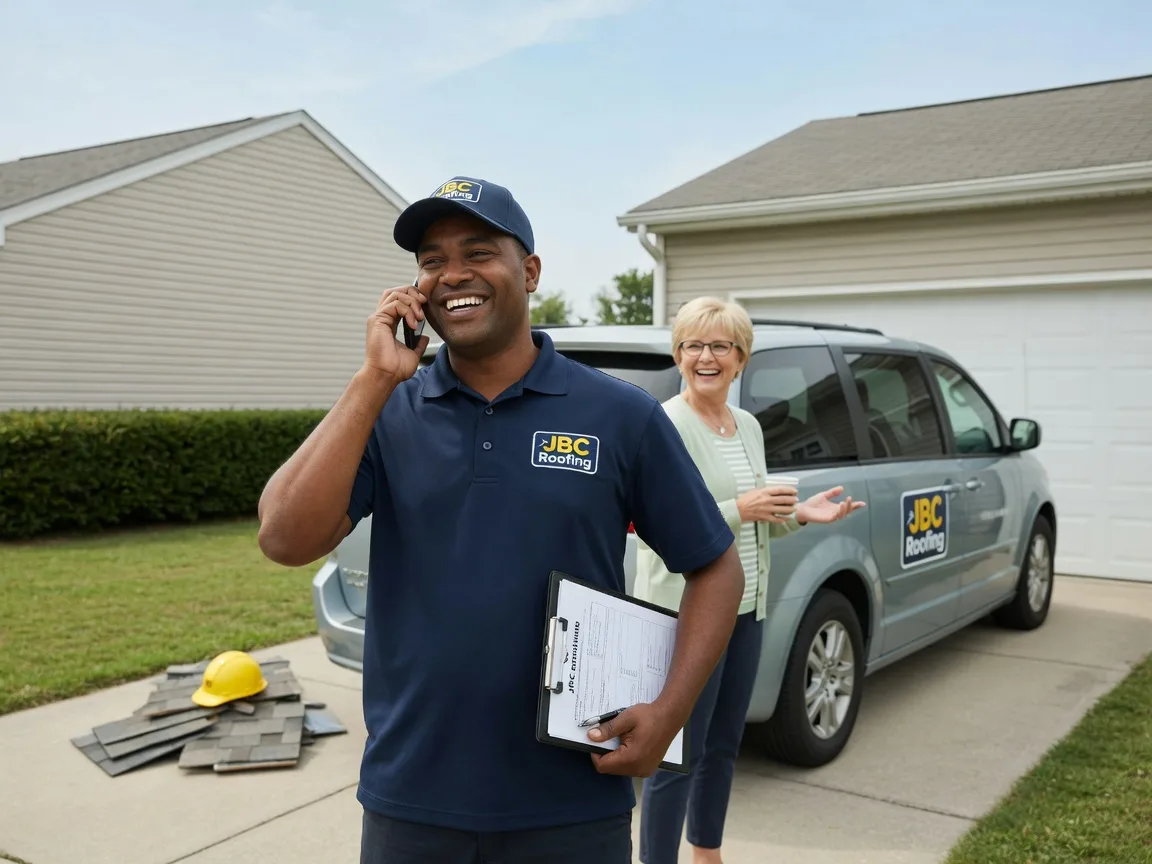 Roof Replacement Liberty, TN FAQs